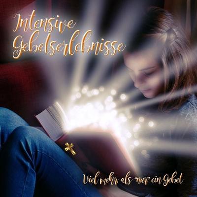 Intensive Gebetserlebnisse - Jeffrey Jey Bartle, Audio, 4061707448652
