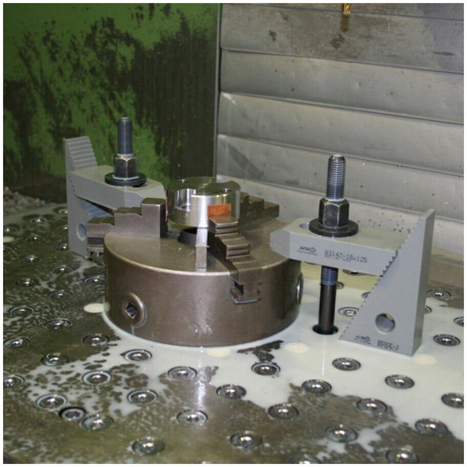AMF Abdeckleiste für T-Nut 28 mm (71944)