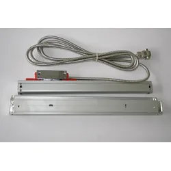 ELMAG Glasmeßstab Modell KA - 88843
