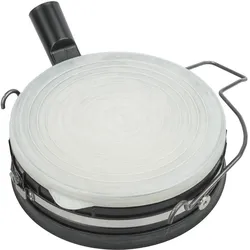Bosch Professional Zubehör, Zubehör Maschine, Wasserfangring 200 mm