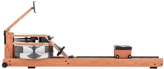 WaterRower Performance Rowing Machine Cherry