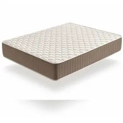 Magnum Memory-Schaum Matratze, 30cm, 160x190cm - Moonia