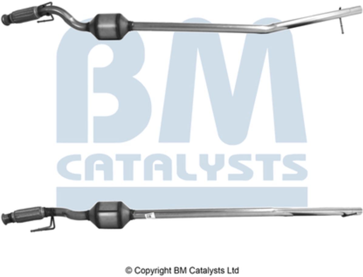 Katalysator BM CATALYSTS BM80440H