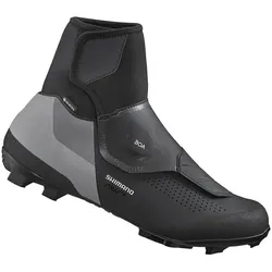 SHIMANO MTB Winterschuh SH-MW702 | schwarz 42