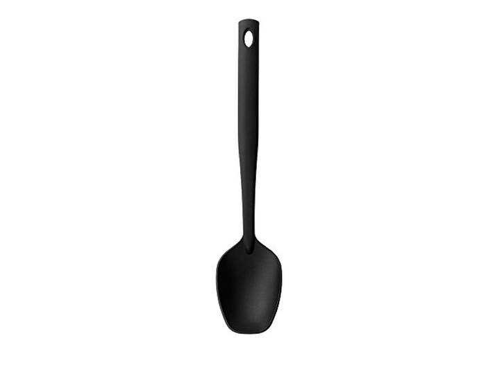 Brabantia Black Line Opscheplepel - Nylon Anti-aanbak - Black