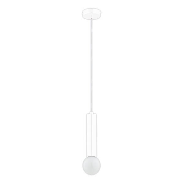 Alfa Sosnowscy Hanglamp JAZZ Wit 60914