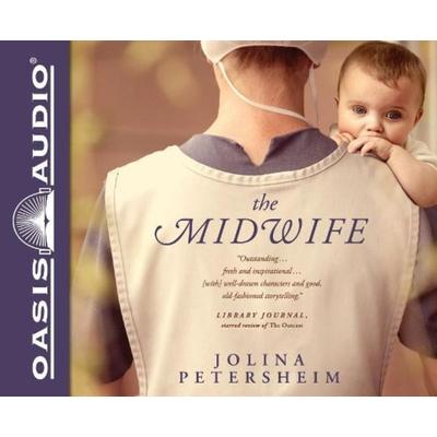 The Midwife - Jolina Petersheim, CD, 9781609819675