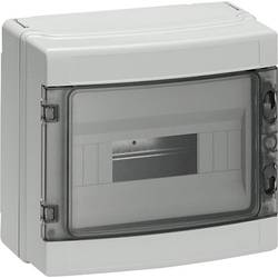 Siemens 8GB13712 8GB1371-2 Verteilerschrank Aufbau Anzahl Teilungen = 12 Anzahl Reihen = 1 Inhalt 1 St.