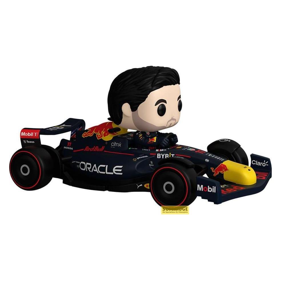 Funko Red Bull Sergio Perez (OC72618)