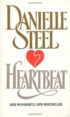 Danielle Steel - Heartbeat - Preis vom 09.10.2026 07:28:09 h
