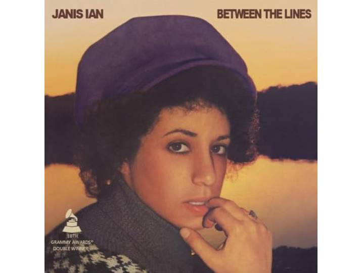Between The Lines
