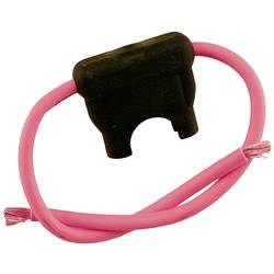 Littelfuse 0FHA0020Z Kfz Sicherungshalter 20 A 1 St.