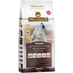 12 kg Wolfsblut VetLine Gastrointestinal