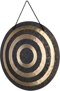 Asian Sound Sun Gong Saturn 40cm