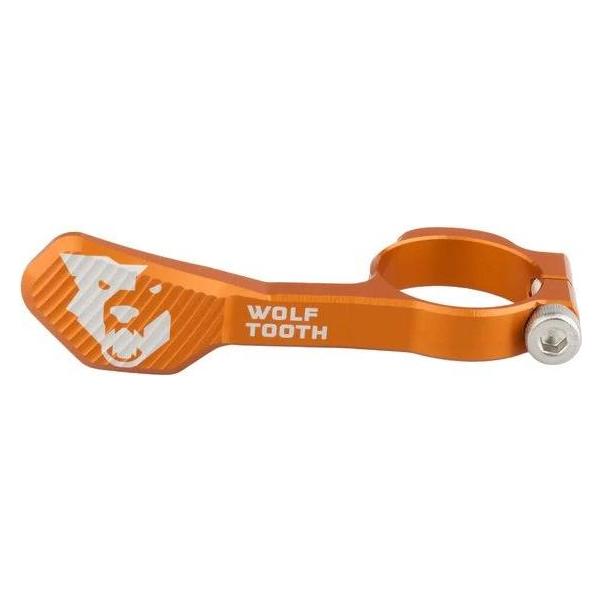 Wolf Tooth ReMote Pro Ersatzhebel, orange (41452287)