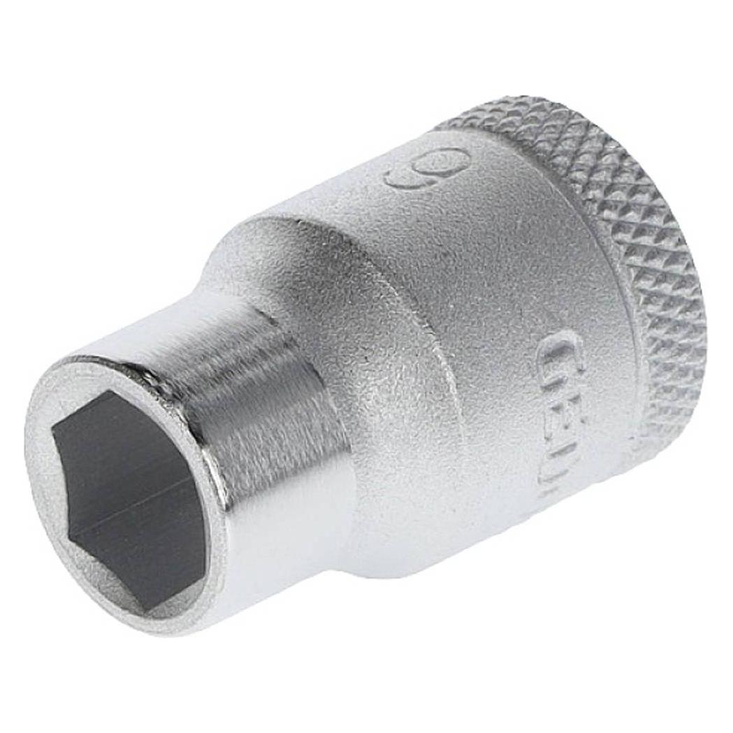 Gedore 30 9 Steckschlüsseleinsatz 3/8" 6-kant 9 mm (9 mm) (6230400)