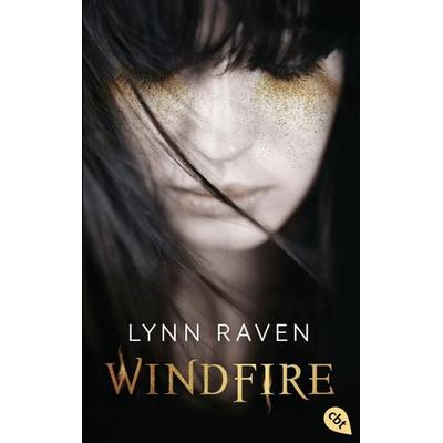Windfire, Paperback von Lynn Raven, CBJ
