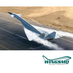 Italeri XB-70 Valkirye 1282
