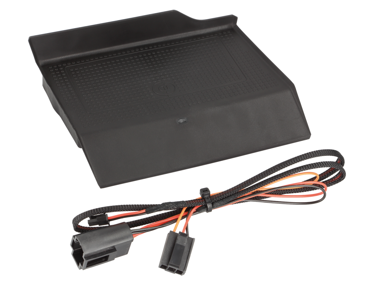 ACV INBAY® Ablage VW Touran II (5T) 09/2015-2022 10W