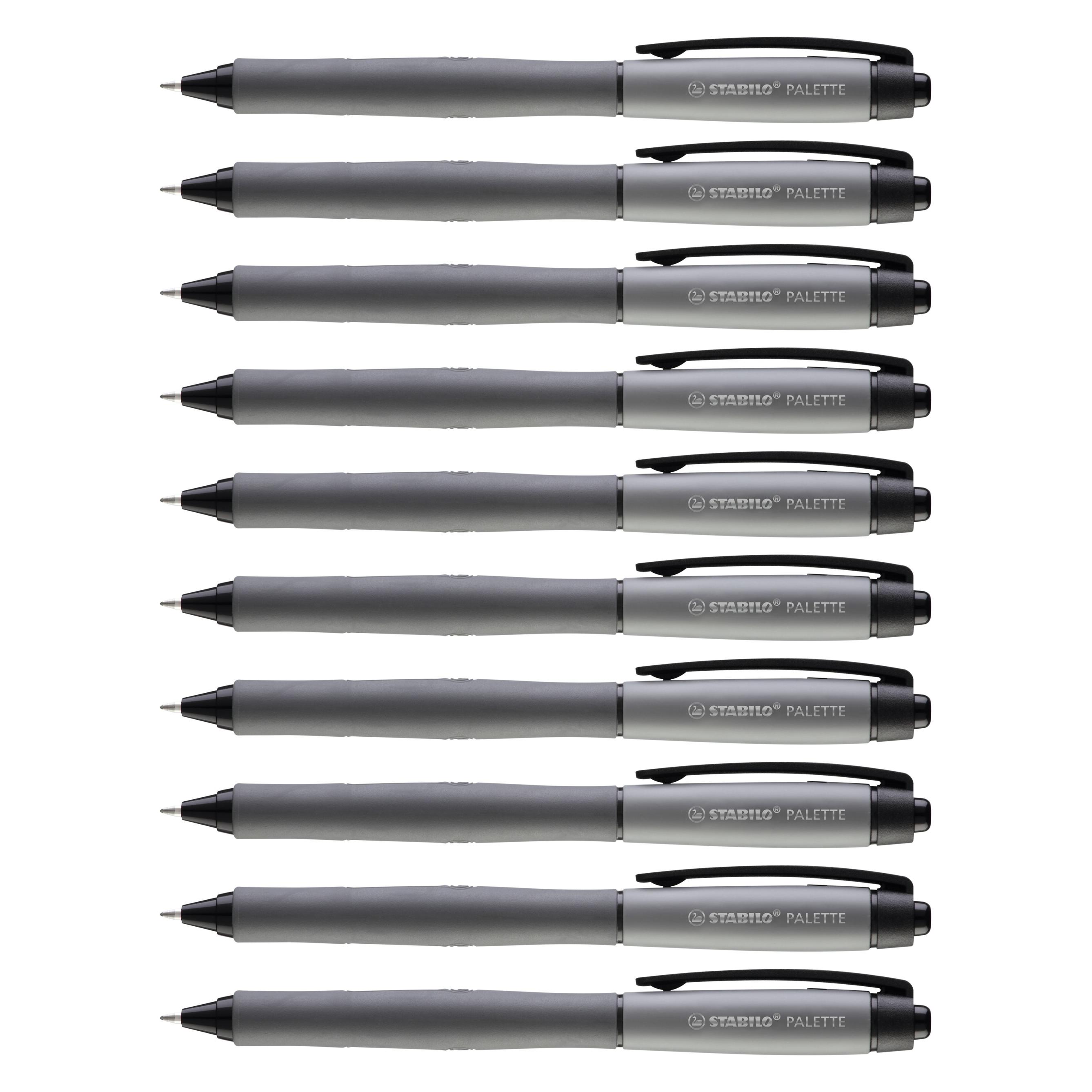 Stabilo Palette Tintenroller (1x) (1063319)