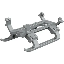 SmallRig 5930 Foldable Landing Gear for DJI Neo 2, Gimbal Zubehör, Grau