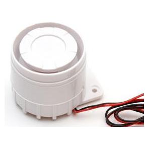 Evolveo ACS MS siren Wired siren White (ACS MS)
