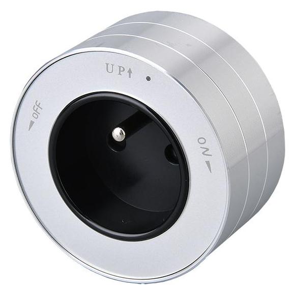 Viking Schubladenmodul A30S, silber (1x, CEE 7/4) (VA30S)