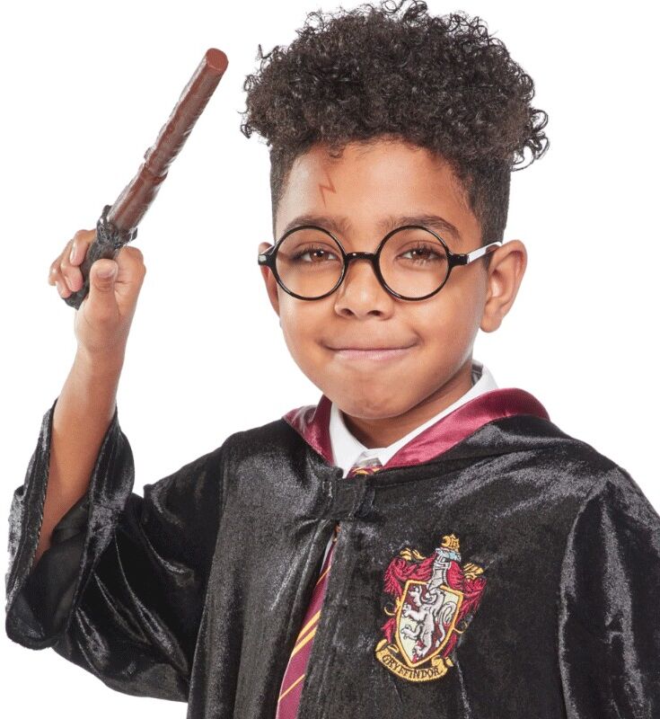 Baguette Harry Potter 35 cm - Rubies
