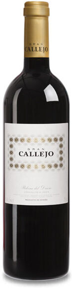 Felix Callejo Gran Callejo 2019 - 75cl