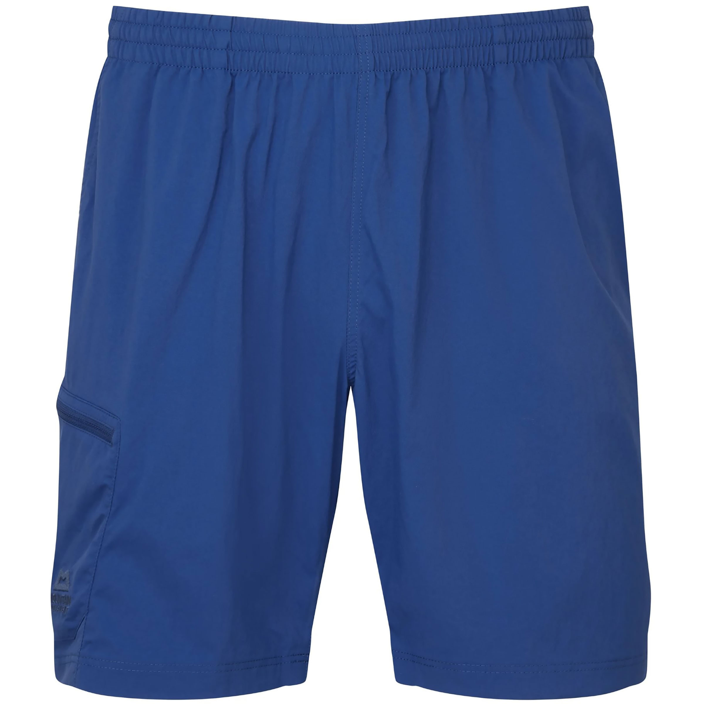 Mountain Equipment Dynamo Herren Kurze Hosen blau Größe XXL Trekking Wasserabweisend