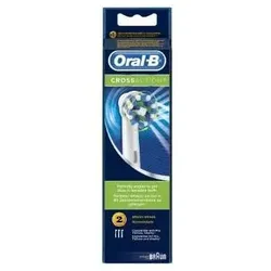 Cepillo D Oral-B Rec Cross Action