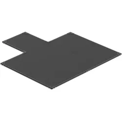Plattform für Gewichtheber MFT-A024 - Marbo Sport