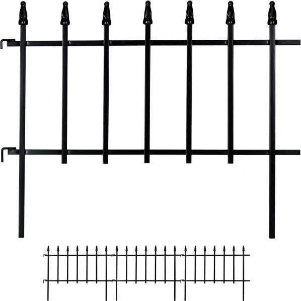 Northix Set van vier bloembedbeplantingen