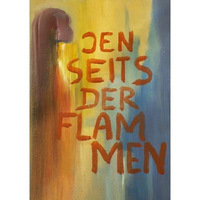 Jenseits der Flammen, Taschenbuch von Reinhart Brandau, BoD – Books on Demand, 978-3-8482-5166-7