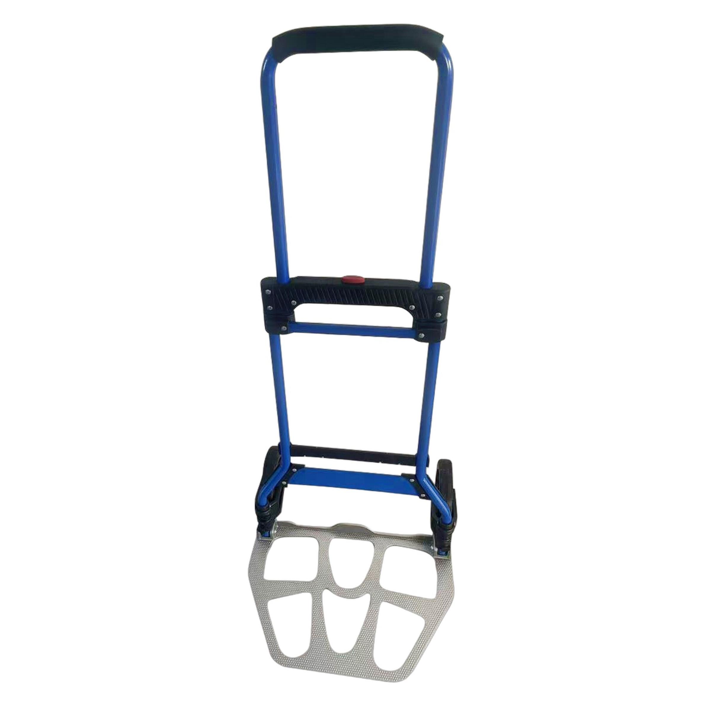 Relaxdays Sackkarre (120 kg) (4052025828493)