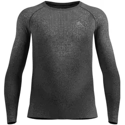 Odlo, Herren, Funktionsshirt, Blackcomb (M), Schwarz