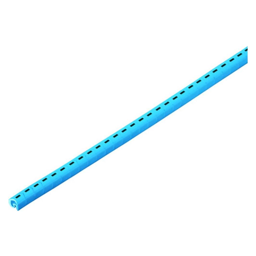 Weidmüller Kabelmarkierung PE ge Ader Kst Ř4-10mm 1871901731 (1871901731)