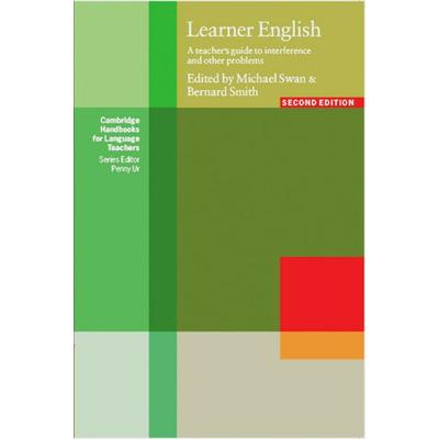 Learner English Second Edition, Taschenbuch von Michael Swan,Bernard Smith, Klett Sprachen GmbH, 978-3-12-533431-1