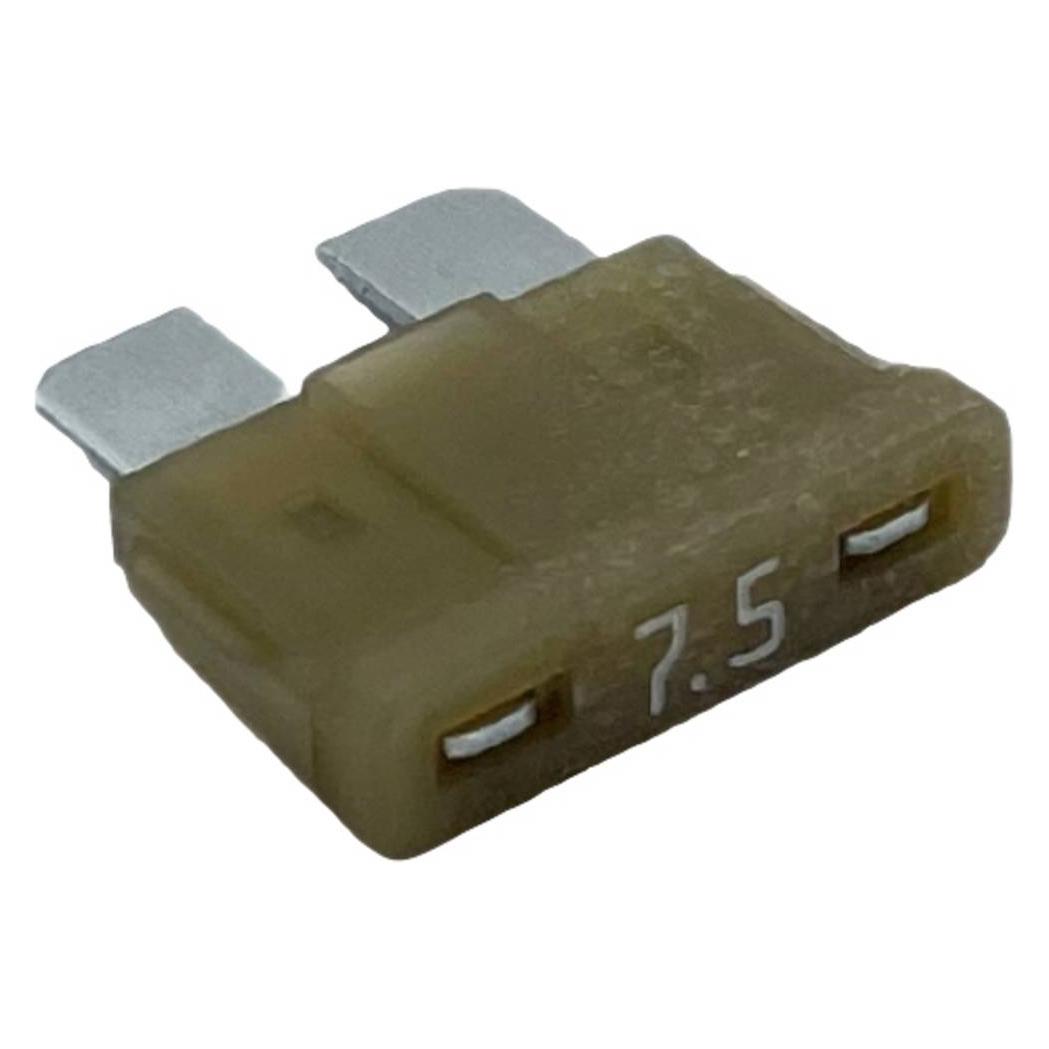 Hansor ATP-L07 Kfz Standard Flachsicherung 7.5 A Braun 1 St. (7.50 A) (ATP-L07)