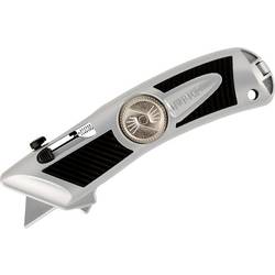 PHC E13301-9 PHC QBAR Sicherheitsmesser vollautomatischer Klingenrückzug 1 St.
