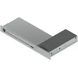 Ubiquiti Montagekit UACC-PRO-MAX-16-RM für USW-PRO-MAX-16/POE (Wandhalterung), Zubehör Netzwerk