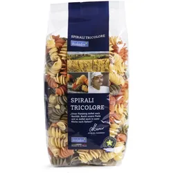 Spirali Tricolore 500g