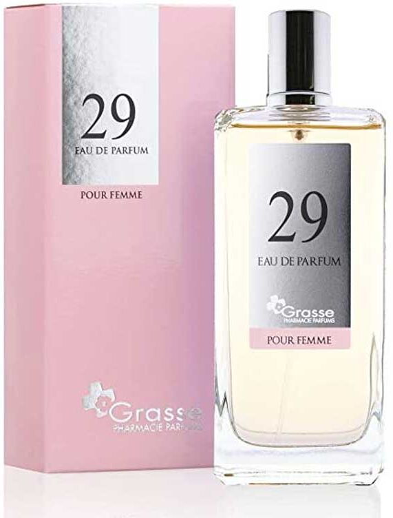 Grasse Parfums Grasse eau de parfum donna 29 100ml