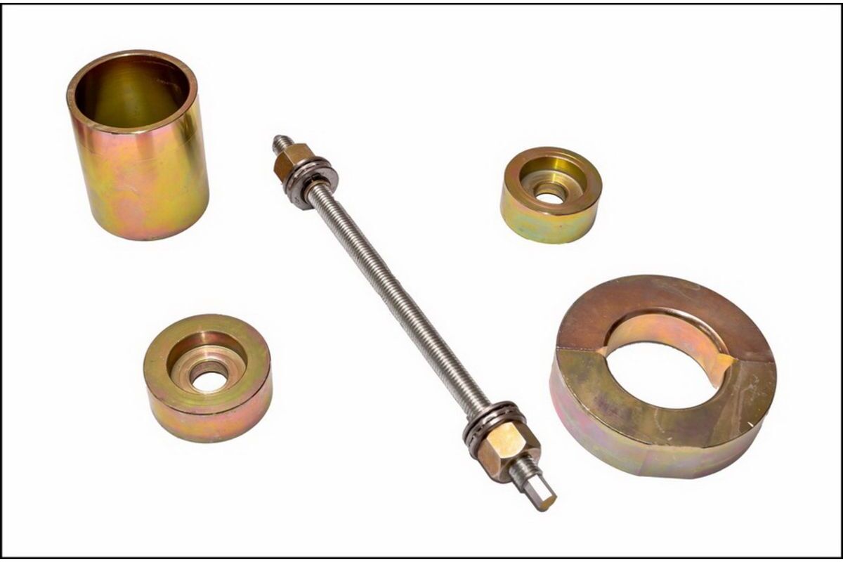 Extrator para buchas de borracha-metal MARK-MOTO 0XWAR0376