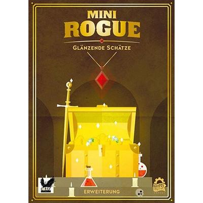 Mini Rogue - Glänzende Schätze Erweiterung