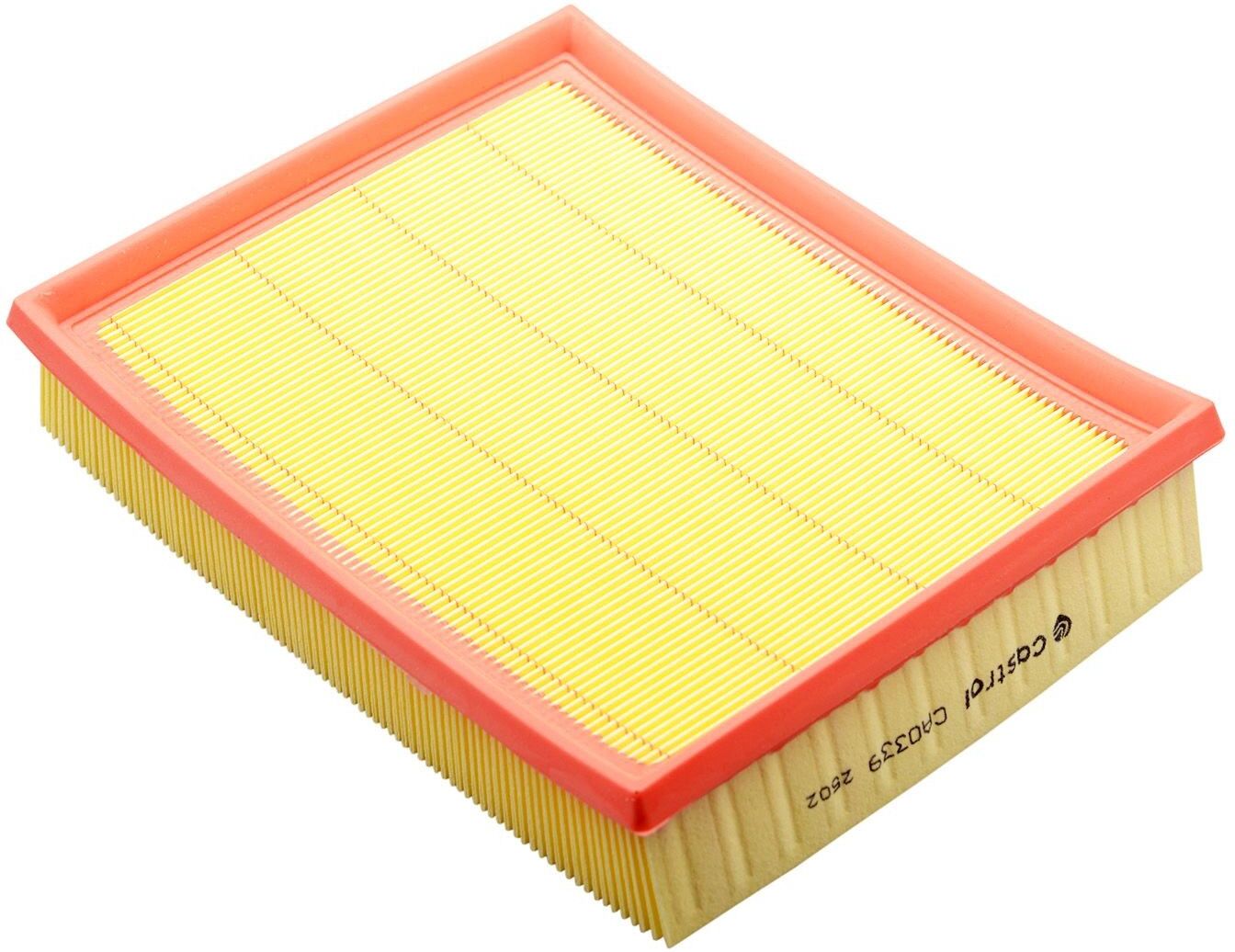 Castrol filters CA0339 Luftfilter