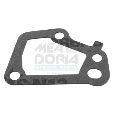 MEAT & DORIA Dichtung, Thermostat 01686 für LANCIA