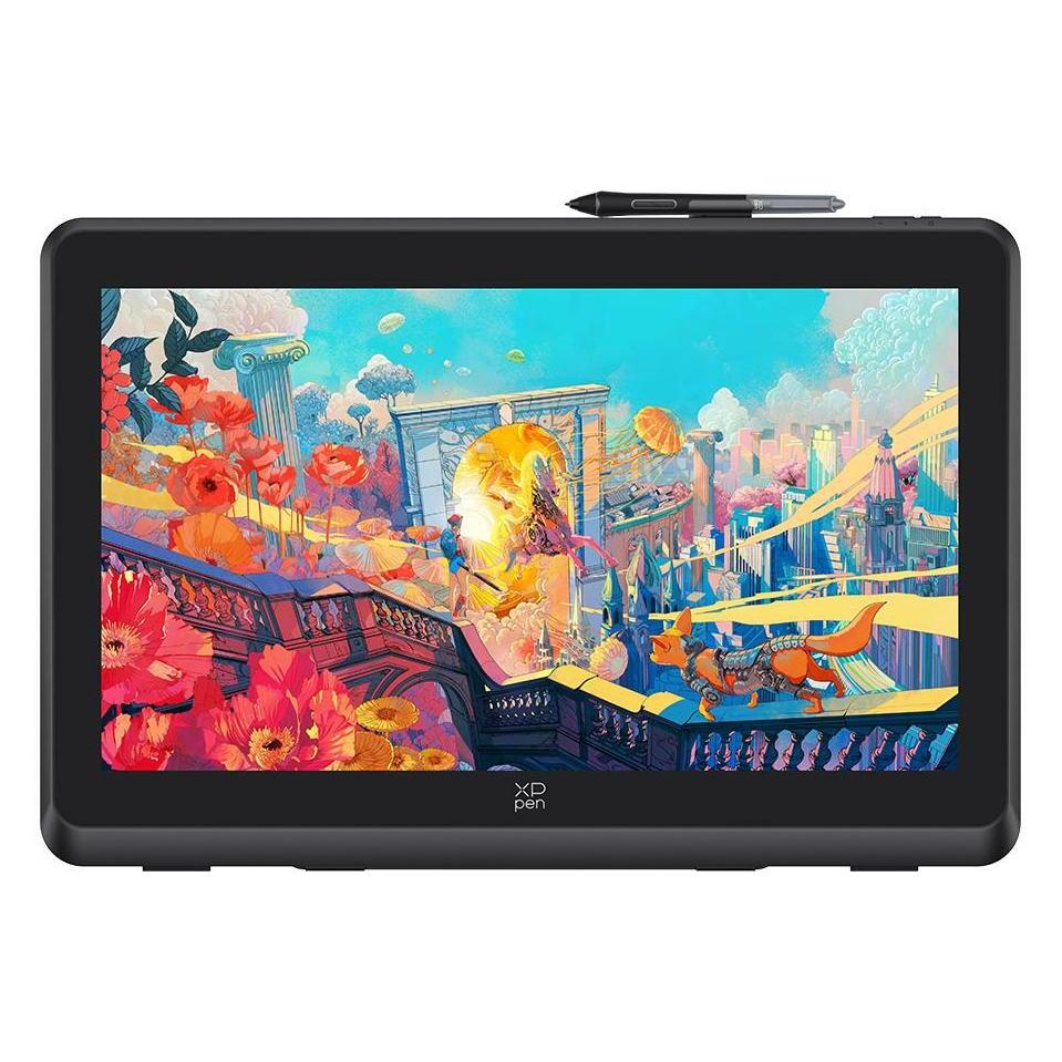 XP-Pen Artist 22 Plus (21.50", 5080 lpi) (Artist 22 Plus)
