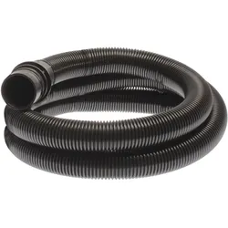 Cleancraft Schlauch, antistatisch Ø38mm/4,5m AnschlussØ60 / GriffstückØ38