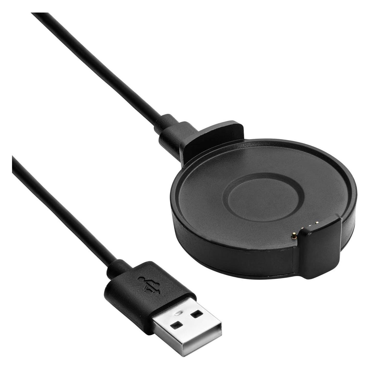 Akyga Charging Cable Ticwatch PRO AK-SW-59 1m (AKYGA)